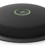 CS-MIC-ARRAY-T-C= Cisco Table Microphone Pro, Array for Webex Rooms and Tables, Spare Carbon Black