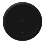 CS-MIC-CLGPRO-C= Cisco Ceiling Microphone Pro, Array for Webex Rooms, Spare Carbon Black