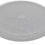 CS-MIC-CLGPRO= Cisco Ceiling Microphone Pro, Array for Webex Rooms, Spare Arctic White