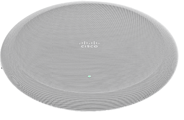 Screenshot 2025-09-19 235028 - Copy CS-MIC-CLGPRO= Cisco Ceiling Microphone Pro, Array for Webex Rooms, Spare Arctic White - Image 1