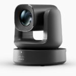CS-CAM-RVPTZ-C= Cisco Room Vision PTZ Camera, Carbon Black