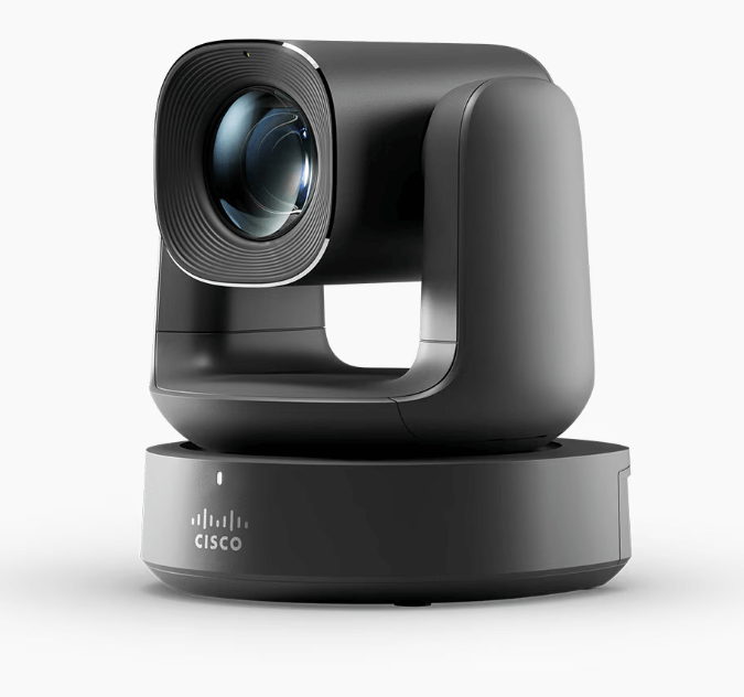 Screenshot 2025-09-19 235117 CS-CAM-RVPTZ-C= Cisco Room Vision PTZ Camera, Carbon Black - Image 1
