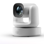 CS-CAM-RVPTZ-L= Cisco Room Vision PTZ Camera, Arctic White