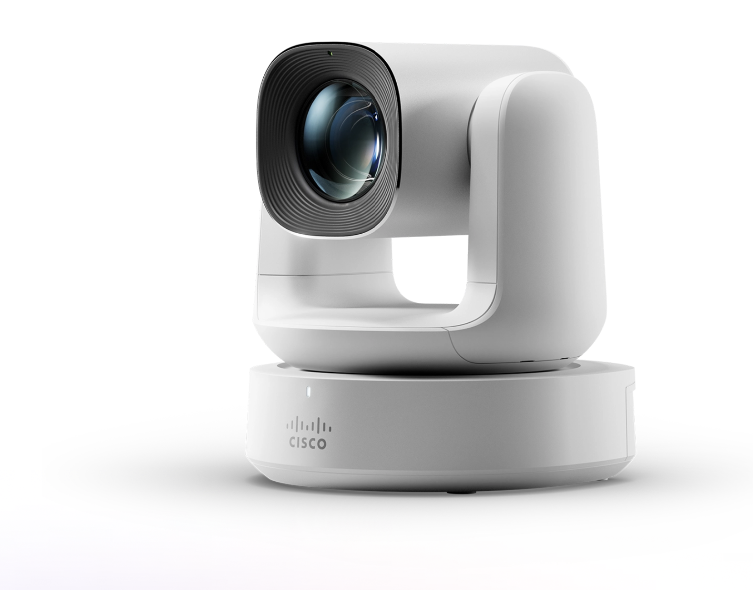 CS-CAM-RVPTZ-L= Cisco Room Vision PTZ Camera, Arctic White - Satellite ...