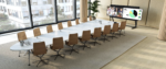 CS-KIT-EQX-C-K9 Cisco Webex Room Kit EQX, Carbon Black - Image 3