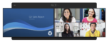 CS-KIT-EQX-C-K9 Cisco Webex Room Kit EQX, Carbon Black - Image 4