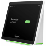 CS-T10-WM-L-K9= Cisco Webex Room Navigator-Wall Mount First Light, White, SPARE - Image 2