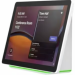 CS-T10-WM-L-K9= Cisco Webex Room Navigator-Wall Mount First Light, White, SPARE