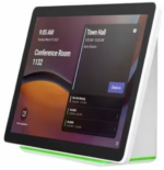 CS-T10-WM-L-K9= Cisco Webex Room Navigator-Wall Mount First Light, White, SPARE