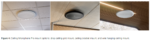 CS-MIC-CLGPRO= Cisco Ceiling Microphone Pro, Array for Webex Rooms, Spare Arctic White - Image 3