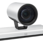 CTS-CAM-P60= Cisco TelePresence Precision 60 Camera, Arctic White