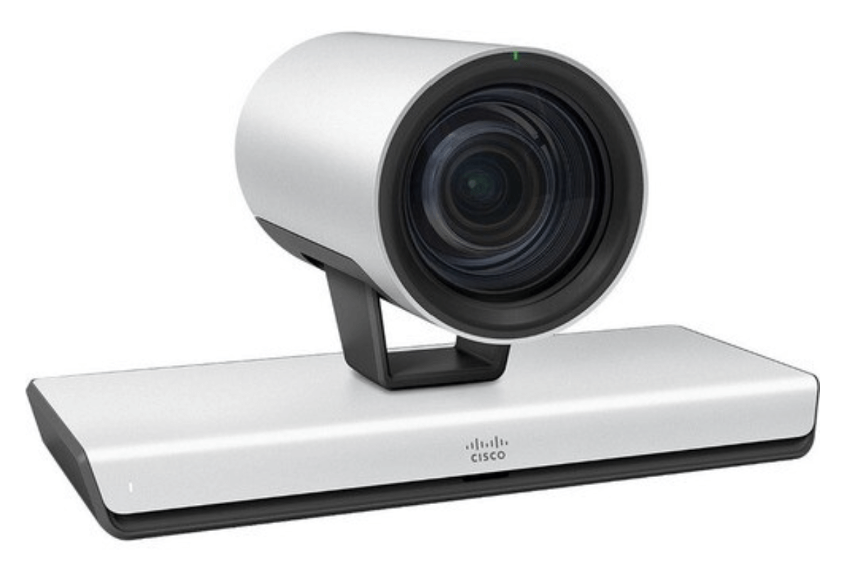 Screenshot 2025-09-21 172236 CTS-CAM-P60= Cisco TelePresence Precision 60 Camera, Arctic White - Image 1