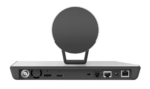 CTS-CAM-P60= Cisco TelePresence Precision 60 Camera, Arctic White - Image 2