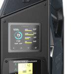 K-V3L02 Enerdrive Voyager Digital Power System, Left Mount - Image 2