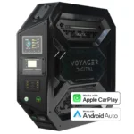 K-V3L02 Enerdrive Voyager Digital Power System, Left Mount