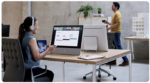 CS-DESK-K9 Cisco Webex Desk - Image 2