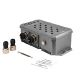LMP-1802G-M12-10G-SFP-67-110-T Antaira 18-port managed Gigabit Ethernet switch, IP67 - Image 4