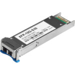 XFP-10G-S80 Antaira 10G Ethernet XFP Transceiver, compact optical transceiver module