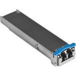 XFP-10G-S80 Antaira 10G Ethernet XFP Transceiver, compact optical transceiver module - Image 3