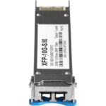 XFP-10G-S80 Antaira 10G Ethernet XFP Transceiver, compact optical transceiver module - Image 2