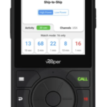 010-02816-00 Garmin Cortex H1 Tethered Handset