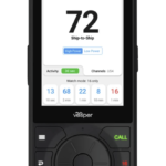010-02816-01 Garmin Cortex H1P Portable Handset