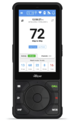 010-02816-01 Garmin Cortex H1P Portable Handset