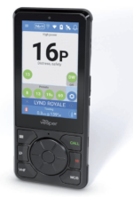 010-02816-01 Garmin Cortex H1P Portable Handset - Image 3