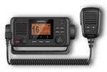 010-02096-01 Garmin 115i VHF Marine Radio, Class-D DSC - Image 2