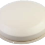 12006-9096-02 L3Harris Hughes Antenna, Low Profile, Vehicular, CARC Tan