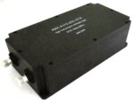 STARPAK-AMA-A312-250-101A Starpak Iridium Airborne Cavity Bandpass Filter, High Performance
