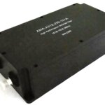 STARPAK-AMA-A312-250-101A Starpak Iridium Airborne Cavity Bandpass Filter, High Performance
