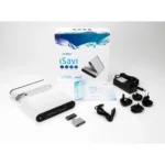 SAVI-9TE00-01 AddValue iSavi SH100 iSatHub Terminal, Portable Wireless Access Device - Image 3