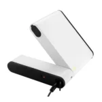 SAVI-9TE00-01 AddValue iSavi SH100 iSatHub Terminal, Portable Wireless Access Device - Image 2