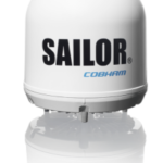 403050A-00501 Sailor 250 FleetBroadband, FBB250 ADU Antenna Unit