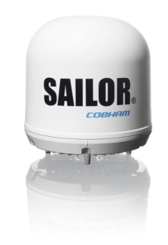 403050_Sailor FBB250 ADU 403050A-00501 Sailor 250 FleetBroadband, FBB250 ADU Antenna Unit - Image 1