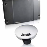 406571A-00500 Sailor 6571 DGNSS, Basic