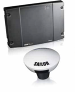 406571A-00500 Sailor 6571 DGNSS, Basic