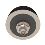 100-00101-01 Maxtena M1621HCT-LP-SM Iridium 9770 Certus SFX Antenna, Low Profile, Bolt Mount - Image 2