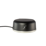 100-00101-02 Maxtena M1621HCT-LP-MM Iridium 9770 Certus SFX Antenna, Low Profile, Magnetic Mount