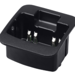 AD-100 Icom Adapter, Charger Pocket, for BC-119N, BC-121N Desktop Chargers