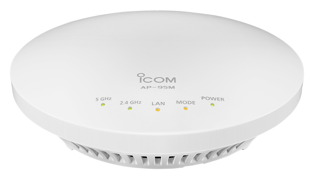 AP-95M AccessPoint AP-95M Icom WiFi Access Point - Image 1