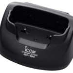 BC-194 Icom IC-R6 Desktop Rapid Charger
