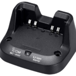BC-202 Icom Desktop Charger with BC-123SV