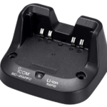 BC-202IP2 Icom IC-705 Desktop Rapid Charger, with AD-123SV for BP-271, 272 and 307