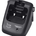 BC-210 Icom IC-M73EURO Desktop Rapid Charger Kit