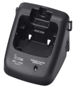 BC-210 Icom IC-M73EURO Desktop Rapid Charger Kit