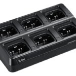 BC-214 Icom Multi-Desktop Charger