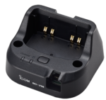 BC-207s Icom AC Charger, switching type, for BC-218 and IP503HLite - Image 2