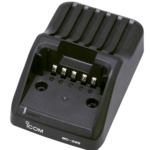 BC-225 Icom Desktop Rapid Charger Kit